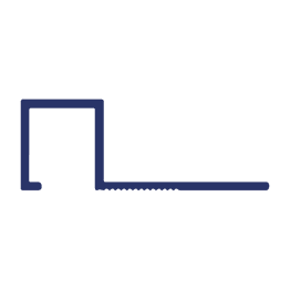 Box Square Edge