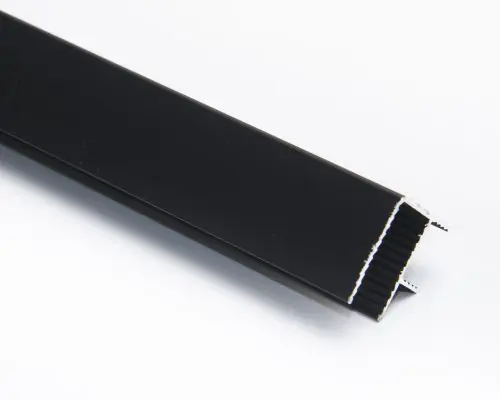 Cladding Tile Profiles
