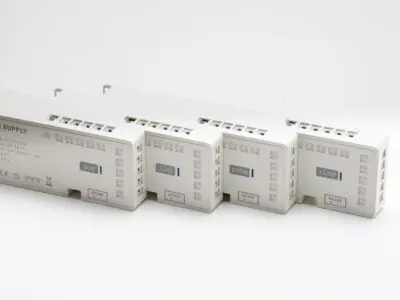 Vroma Inverter / Driver Plug & Play