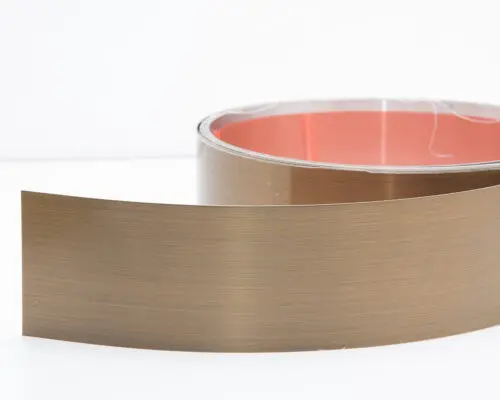 Rolled Stainless Steel