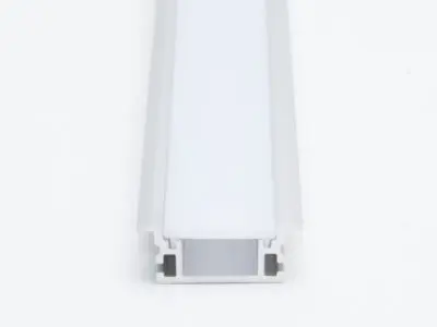 Vroma LED Profile Walkover Channel 2.5 Meter (ALEF27)