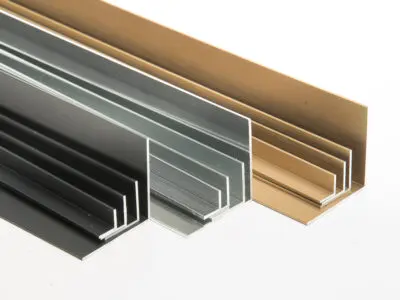 Vroma Equal Angle Internal/External 2.5M Heavy Duty