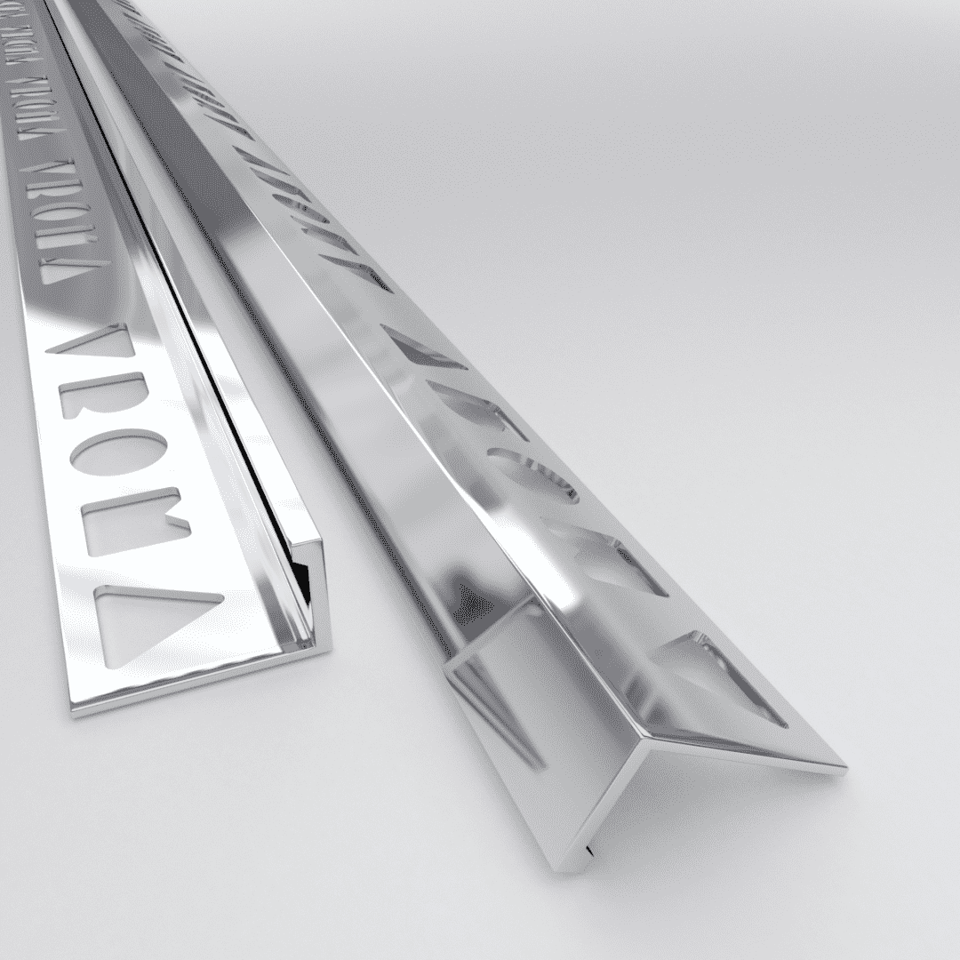 Vroma Trims Tile Trims