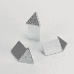 CJ extrusions render 244 triangle brushed