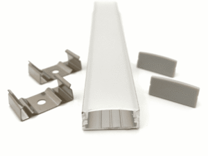 Vroma LED Profile Flat Box 2 Meter (16)