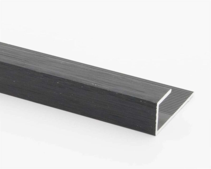 Box Capping Tile Trims by Vroma