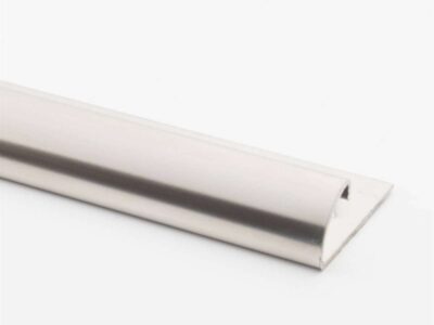 Stainless Steel Tile Trims