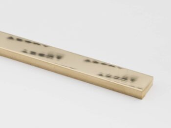 Brass Inlays | Vroma