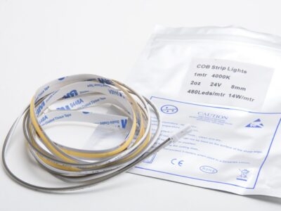 Vroma COB LED Plug & Play