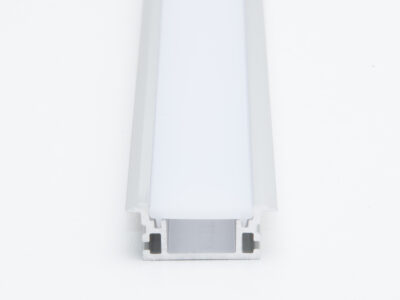 Vroma LED Profile Walkover Channel 2.5 Meter (ALEF27)