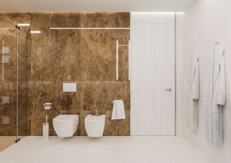 Tile Trim by Vroma